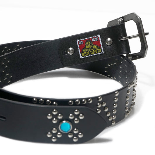 40mm STUDS BELT
