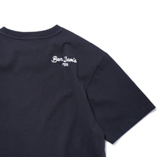 BEN DAVIS POCKET TEE