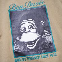 BEN DAVIS GORILLAGRAPHIC TEE