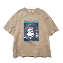 BEN DAVIS GORILLAGRAPHIC TEE