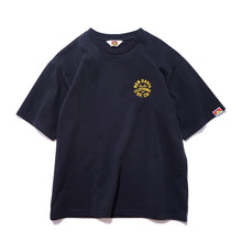 BEN DAVIS CIRCLE GRAPHIC TEE