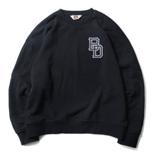 EMBRO SWEAT SHIRTS / BEN DAVIS PROJECT LINE