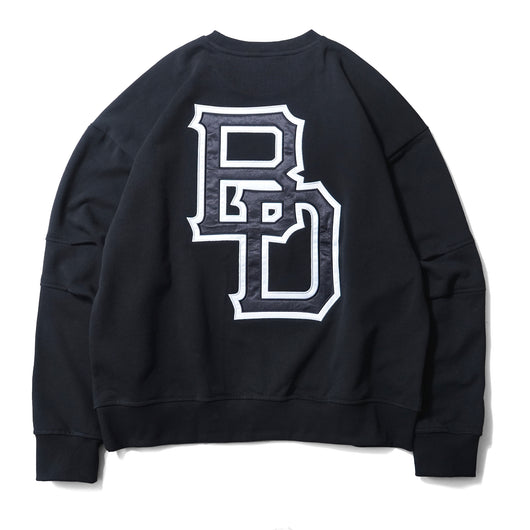 EMBRO SWEAT SHIRTS / BEN DAVIS PROJECT LINE