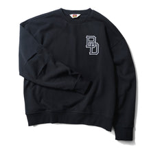 EMBRO SWEAT SHIRTS / BEN DAVIS PROJECT LINE
