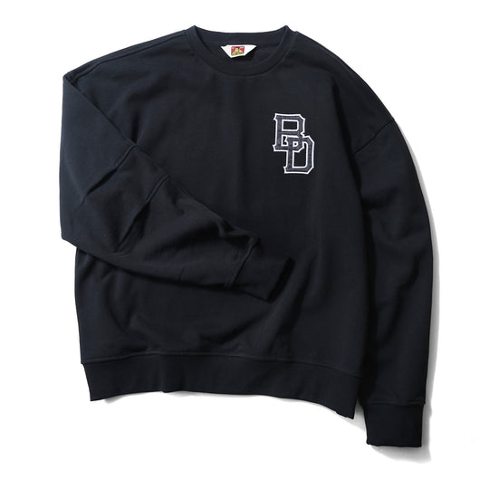 EMBRO SWEAT SHIRTS / BEN DAVIS PROJECT LINE