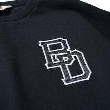 EMBRO SWEAT SHIRTS / BEN DAVIS PROJECT LINE