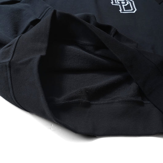 EMBRO SWEAT SHIRTS / BEN DAVIS PROJECT LINE