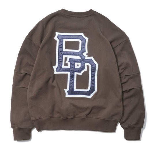 EMBRO SWEAT SHIRTS / BEN DAVIS PROJECT LINE