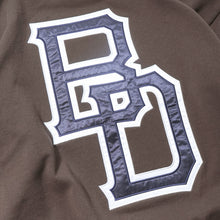 EMBRO SWEAT SHIRTS / BEN DAVIS PROJECT LINE