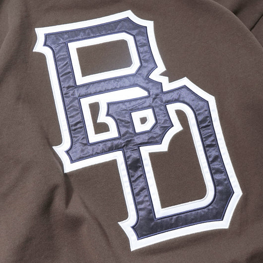 EMBRO SWEAT SHIRTS / BEN DAVIS PROJECT LINE