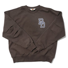 EMBRO SWEAT SHIRTS / BEN DAVIS PROJECT LINE
