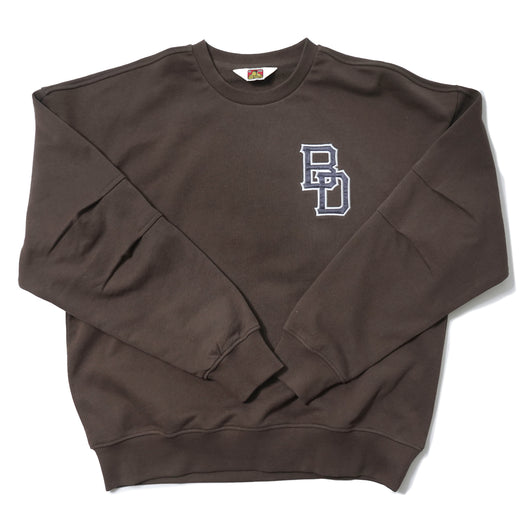 EMBRO SWEAT SHIRTS / BEN DAVIS PROJECT LINE