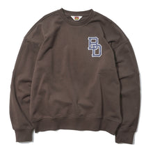 EMBRO SWEAT SHIRTS / BEN DAVIS PROJECT LINE