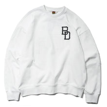 EMBRO SWEAT SHIRTS / BEN DAVIS PROJECT LINE
