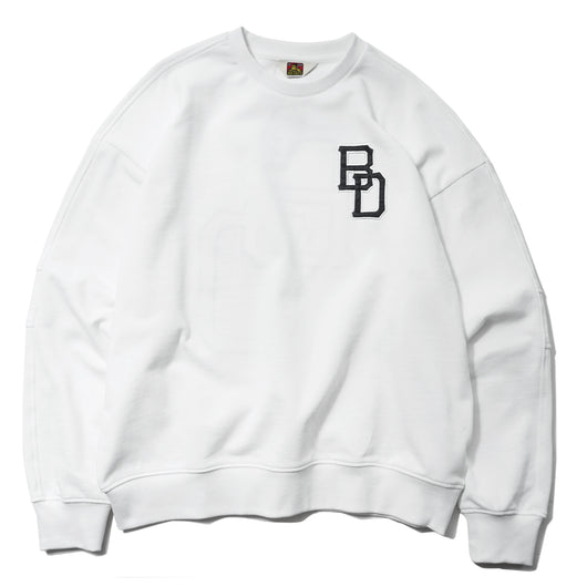 EMBRO SWEAT SHIRTS / BEN DAVIS PROJECT LINE