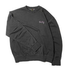 MID WEIGHT L/S