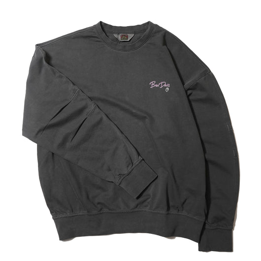 MID WEIGHT L/S
