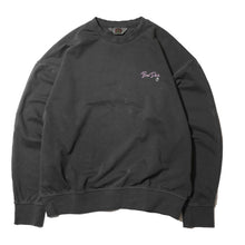 MID WEIGHT L/S
