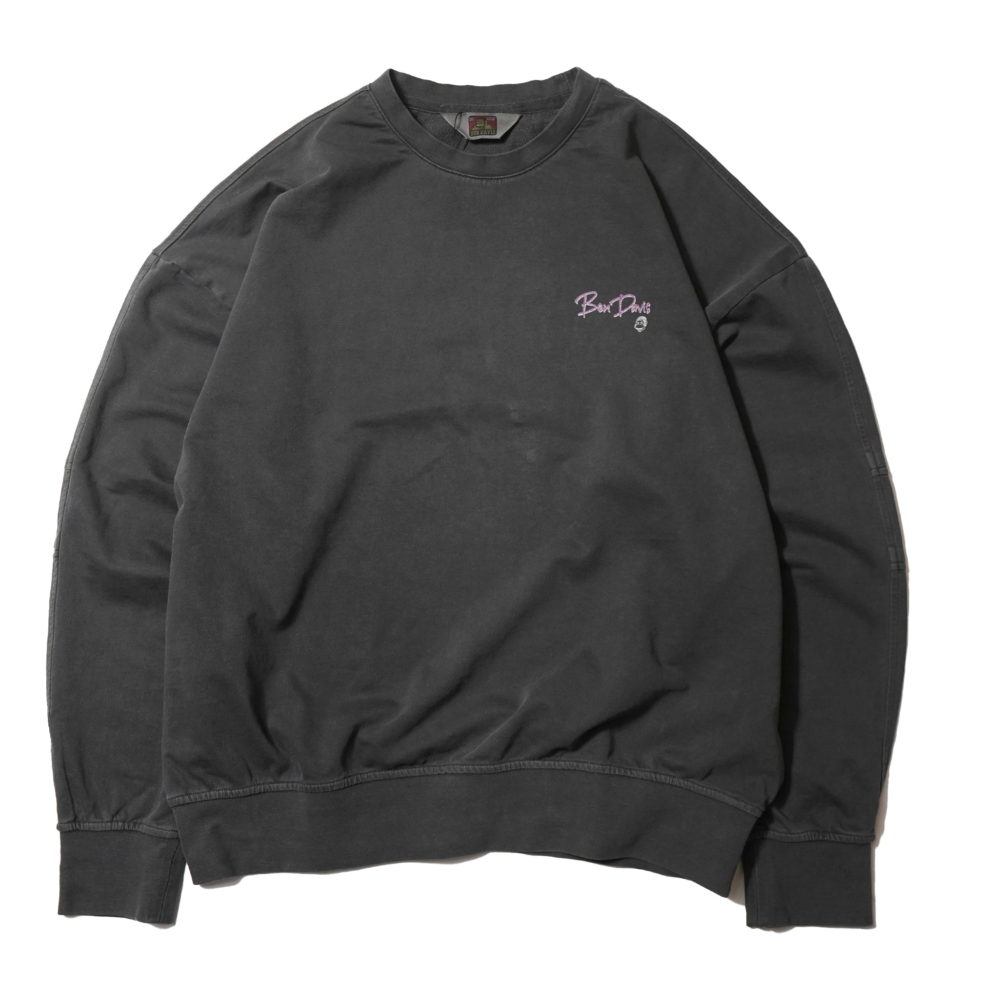 SWEAT/PARKA – ベンデイビス公式通販サイト
