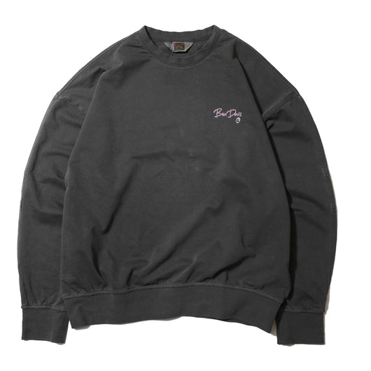 MID WEIGHT L/S
