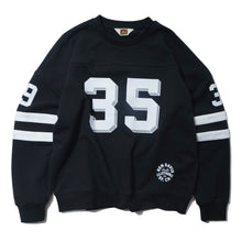 FOOTBALL SWEAT / BEN DAVIS PROJECT LINE