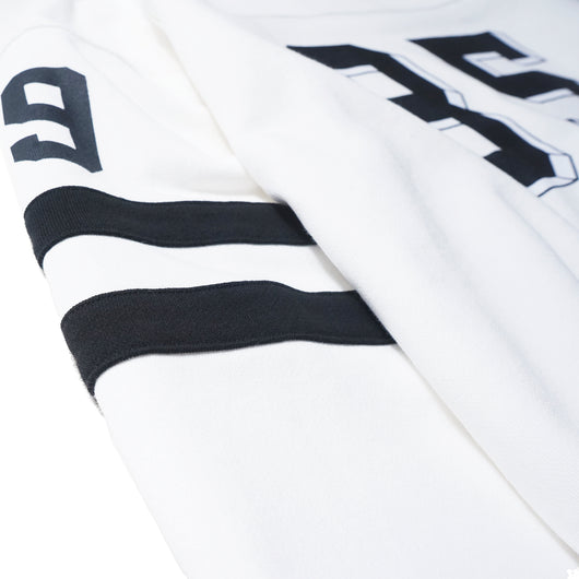 FOOTBALL SWEAT / BEN DAVIS PROJECT LINE