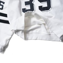 FOOTBALL SWEAT / BEN DAVIS PROJECT LINE
