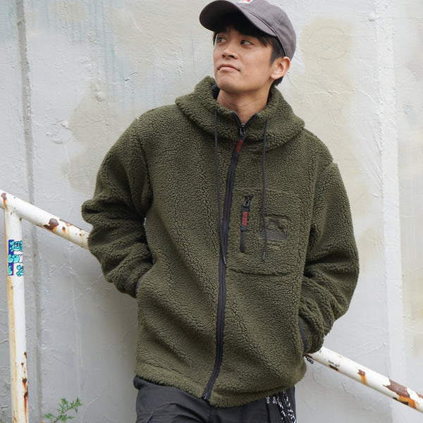 BOA JACKET HOODIE – ベンデイビス公式通販サイト