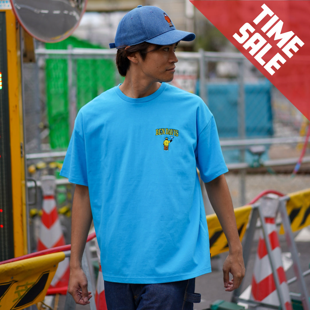 Tシャツ/カットソー – ベンデイビス公式通販サイト