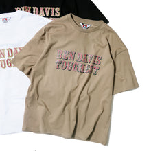 VINTAGE STYLE PRINT TEE
