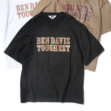 VINTAGE STYLE PRINT TEE