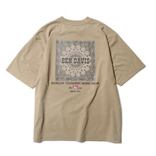 UV PROTECT DRY BANDANA TEE