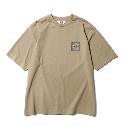 UV PROTECT DRY BANDANA TEE