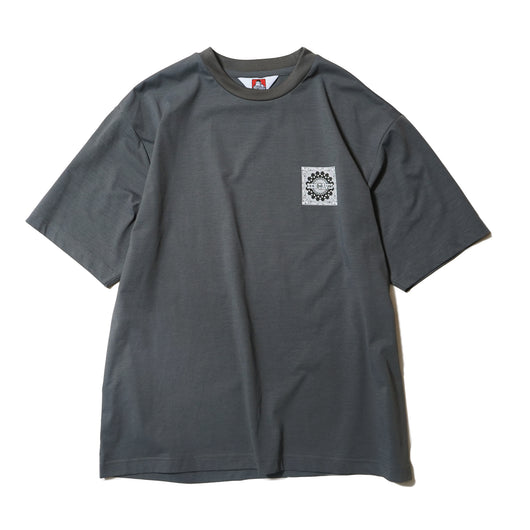 UV PROTECT DRY BANDANA TEE