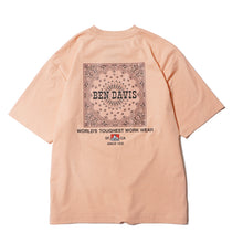 UV PROTECT DRY BANDANA TEE