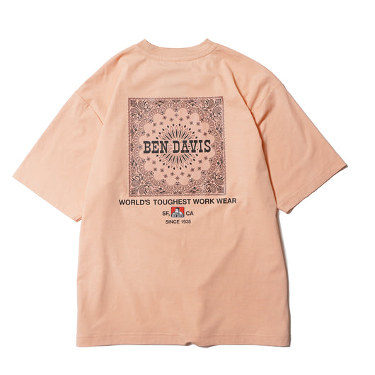 UV PROTECT DRY BANDANA TEE