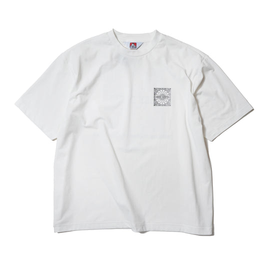 UV PROTECT DRY BANDANA TEE