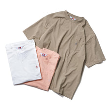 UV PROTECT DRY POCKET TEE