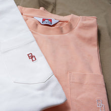 UV PROTECT DRY POCKET TEE