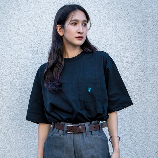 UV PROTECT DRY POCKET TEE