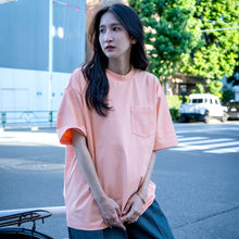 UV PROTECT DRY POCKET TEE