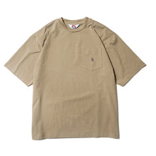 UV PROTECT DRY POCKET TEE