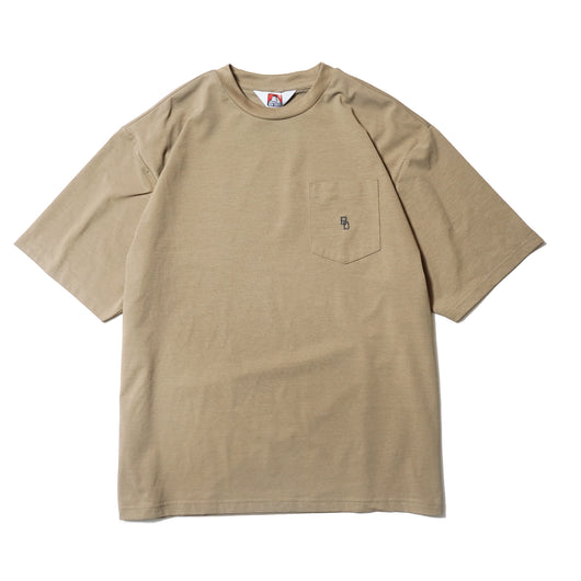 UV PROTECT DRY POCKET TEE