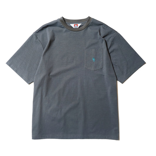 UV PROTECT DRY POCKET TEE