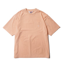 UV PROTECT DRY POCKET TEE