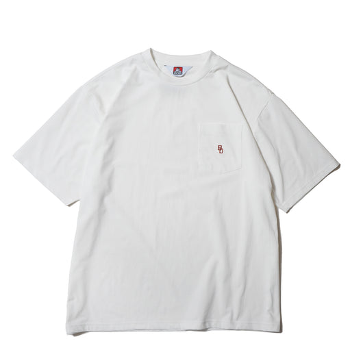 UV PROTECT DRY POCKET TEE