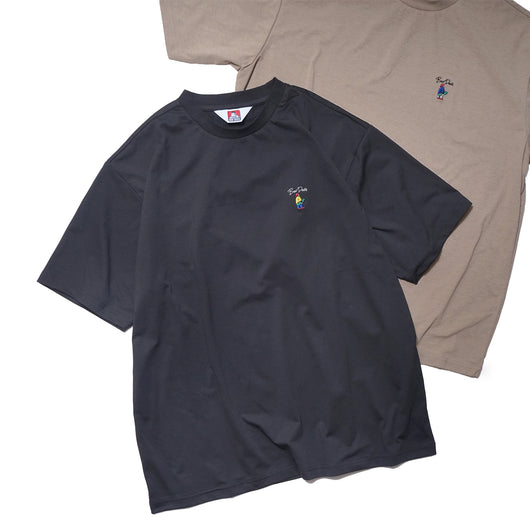 UV PROTECT DRY EMBRO TEE