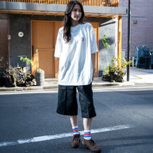 UV PROTECT DRY EMBRO TEE