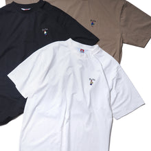 UV PROTECT DRY EMBRO TEE