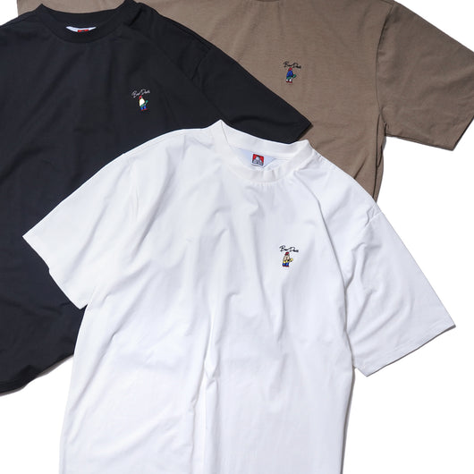 UV PROTECT DRY EMBRO TEE